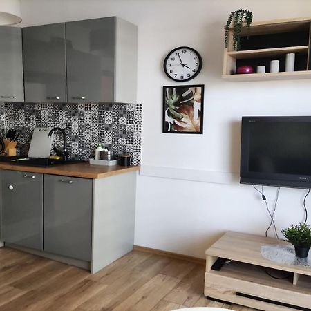 Апартаменты Apartament Краков Экстерьер фото