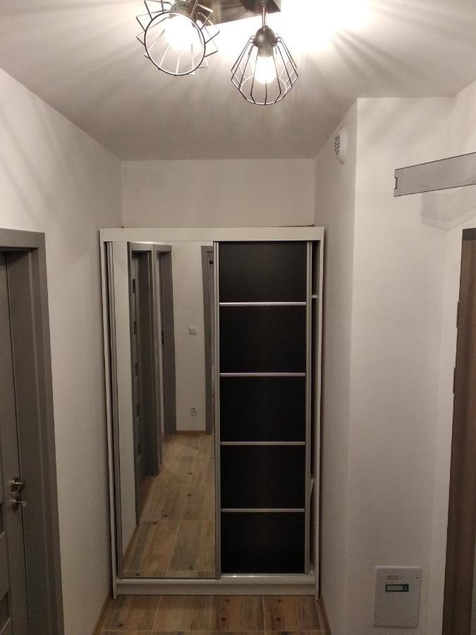 Апартаменты Apartament Краков Экстерьер фото