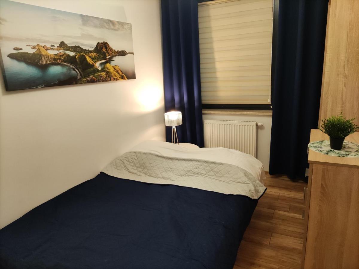 Апартаменты Apartament Краков Экстерьер фото